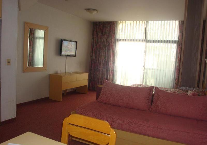 Fotos del hotel Obelisco Center Suites:  6