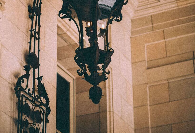 Fotos del hotel Palacio Duhau - Park Hyatt Buenos Aires:  87