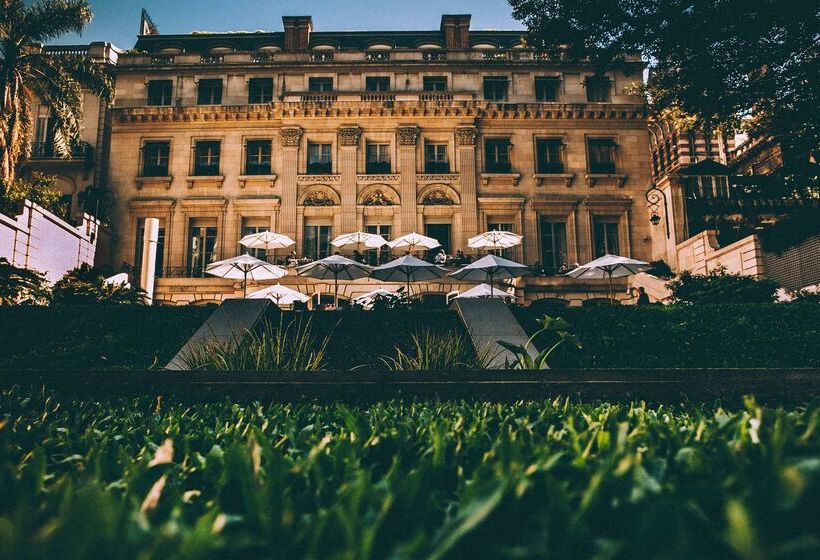 Hôtel Palacio Duhau Park Hyatt Buenos Aires