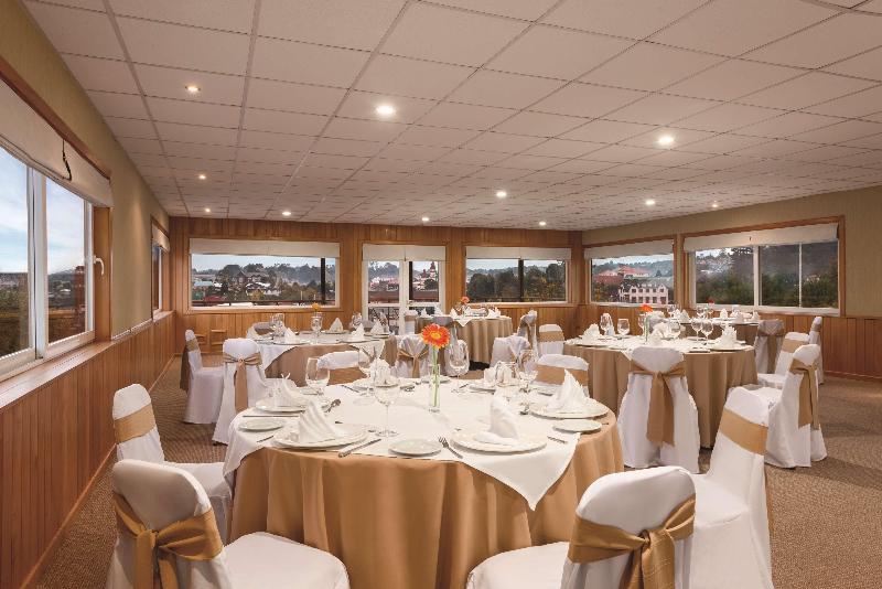 Hôtel Park Inn By Radisson, Puerto Varas