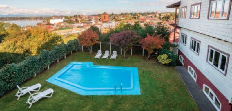 فندق Park Inn By Radisson, Puerto Varas