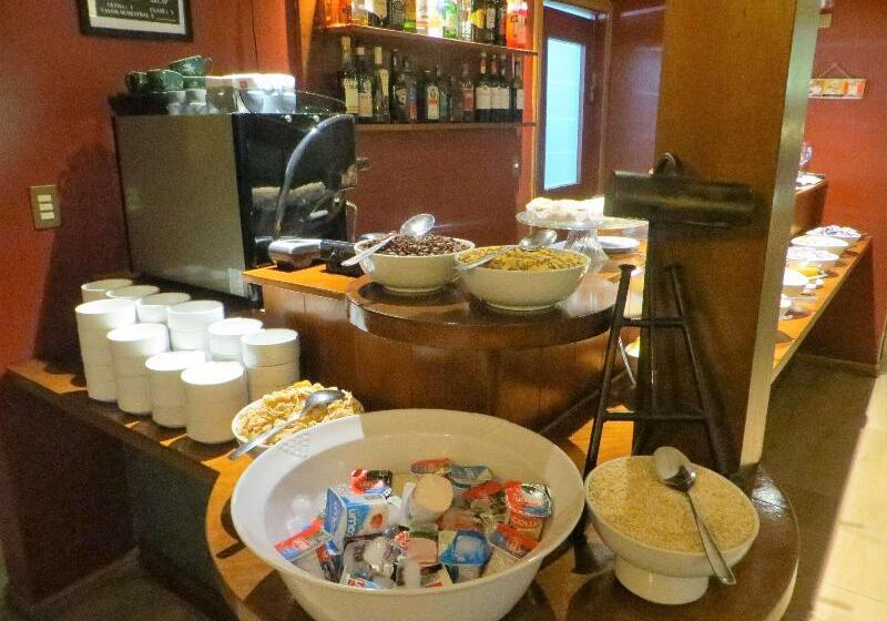 فندق Park Inn By Radisson, Puerto Varas