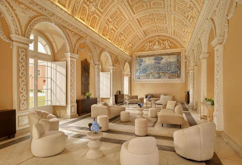 فندق Penha Longa Resort