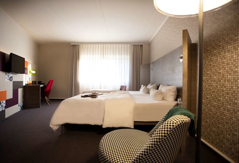 Pentahotel Leipzig