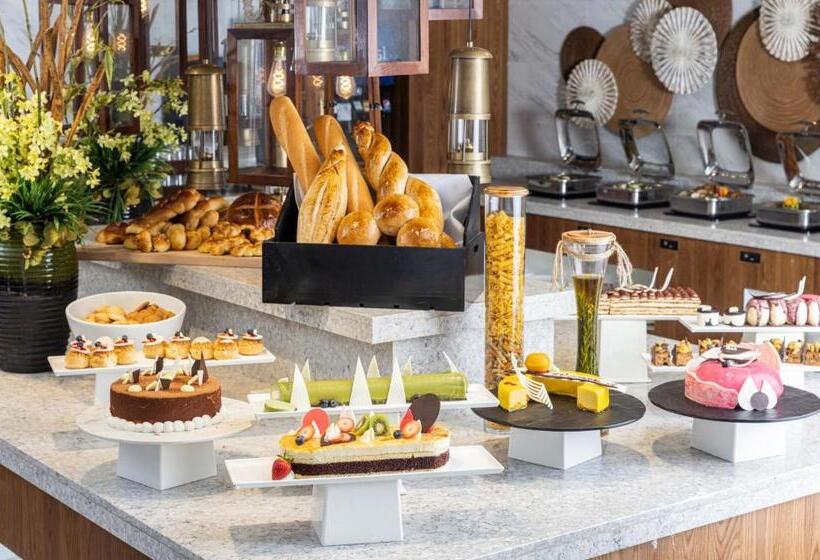 هتل Pacific Islands Club Saipan