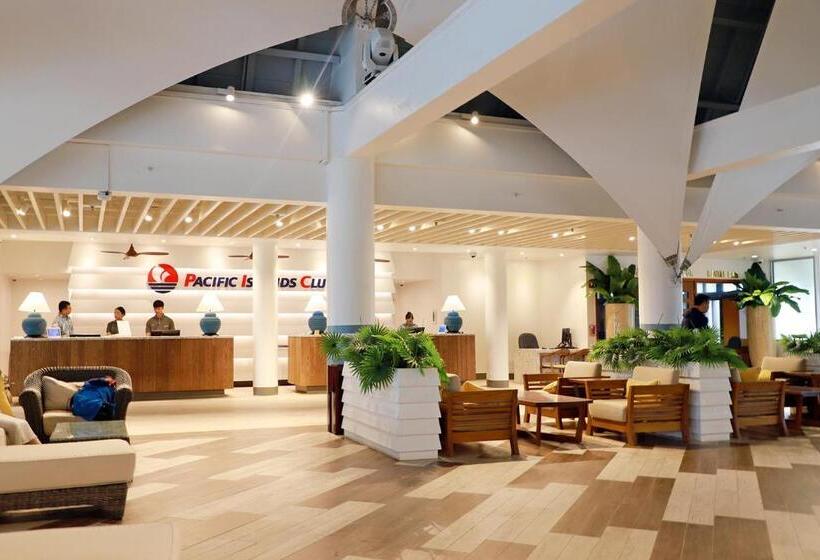 هتل Pacific Islands Club Saipan