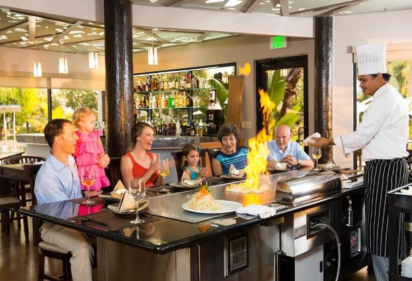 هتل Pacific Islands Club Saipan