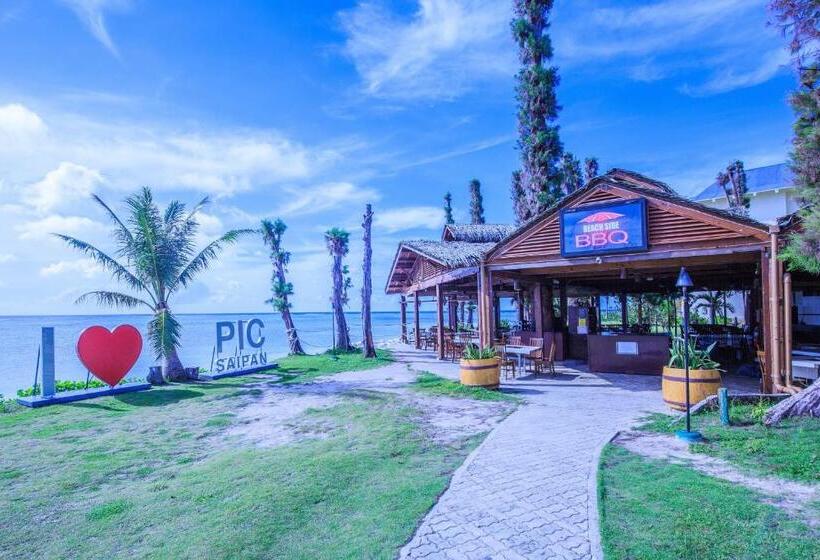 هتل Pacific Islands Club Saipan