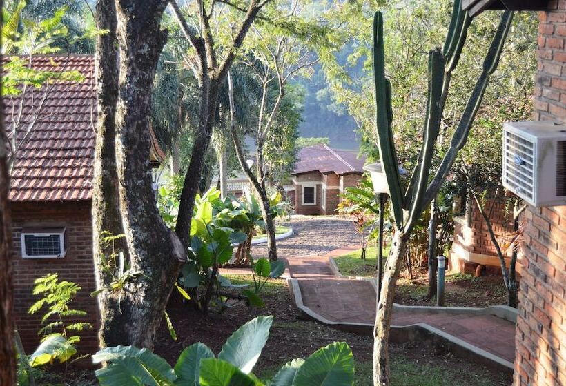 Hotel Pirayu Lodge Resort