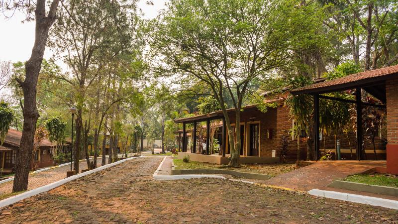 Fotos del hotel Pirayu Hotel & Resort:  22