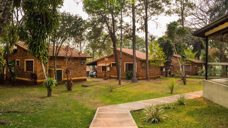 Fotos del hotel Pirayu Hotel & Resort:  14