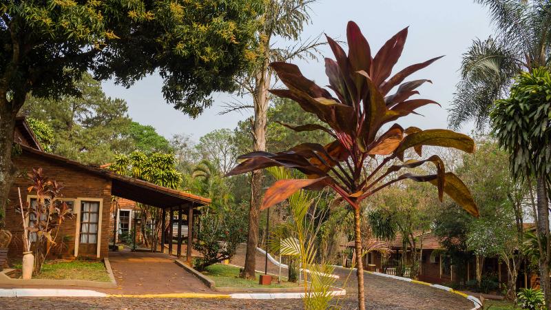 Fotos del hotel Pirayu Hotel & Resort:  15