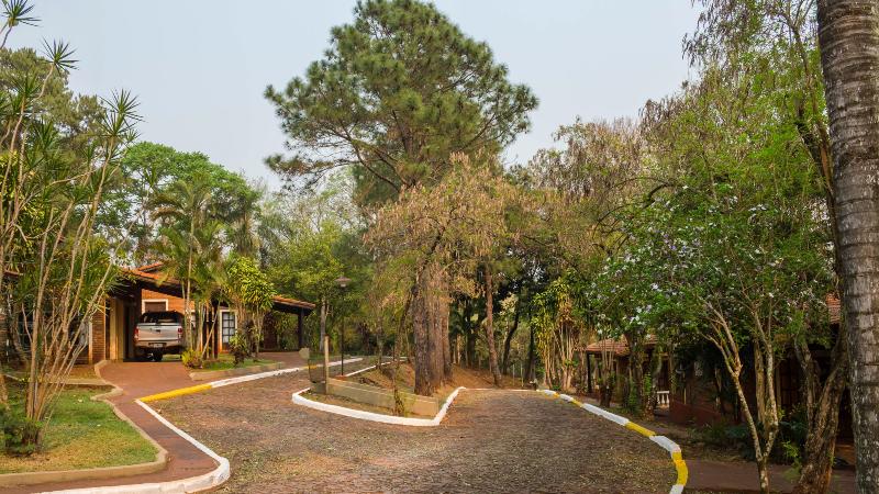 Fotos del hotel Pirayu Hotel & Resort:  16