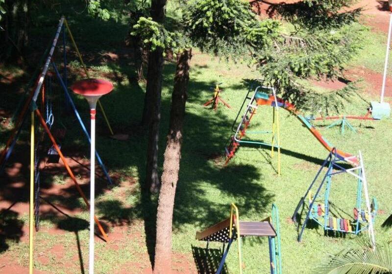 Fotos del hotel Pirayu Hotel & Resort:  4