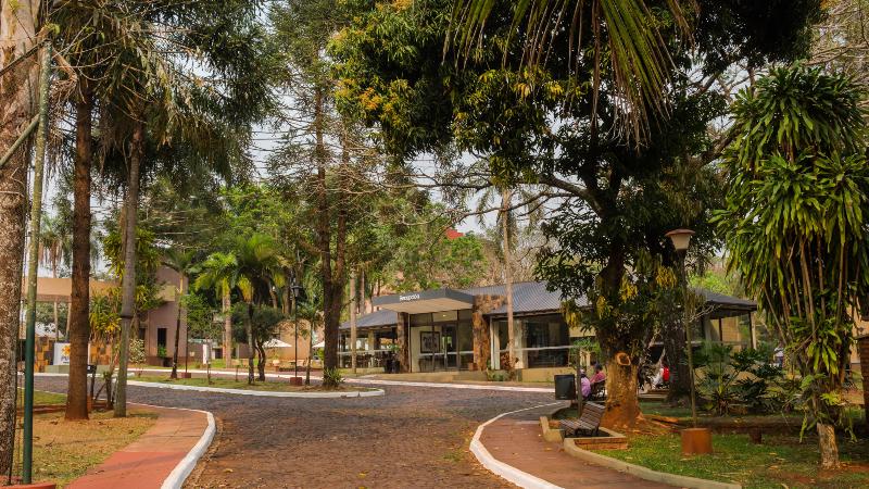 Fotos del hotel Pirayu Hotel & Resort:  35
