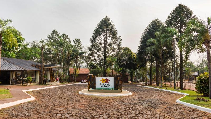 Fotos del hotel Pirayu Hotel & Resort:  8