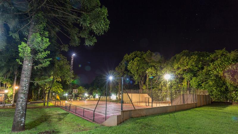 Fotos del hotel Pirayu Hotel & Resort:  10