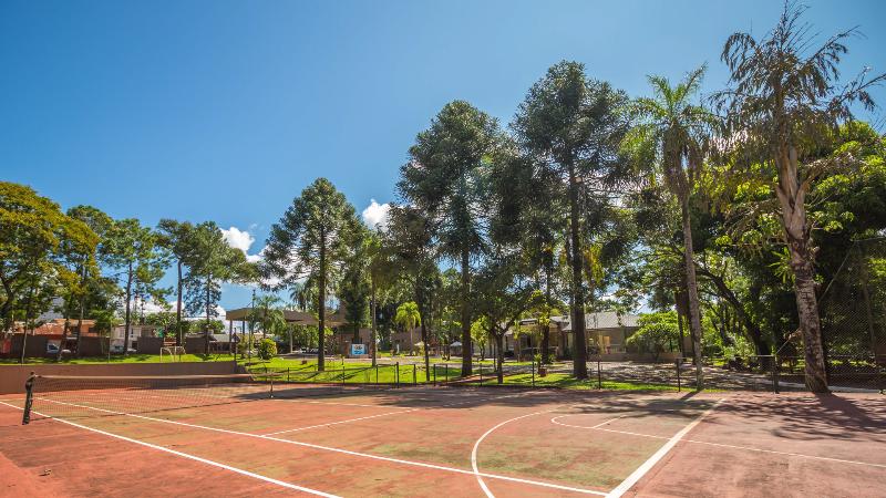 Fotos del hotel Pirayu Hotel & Resort:  38