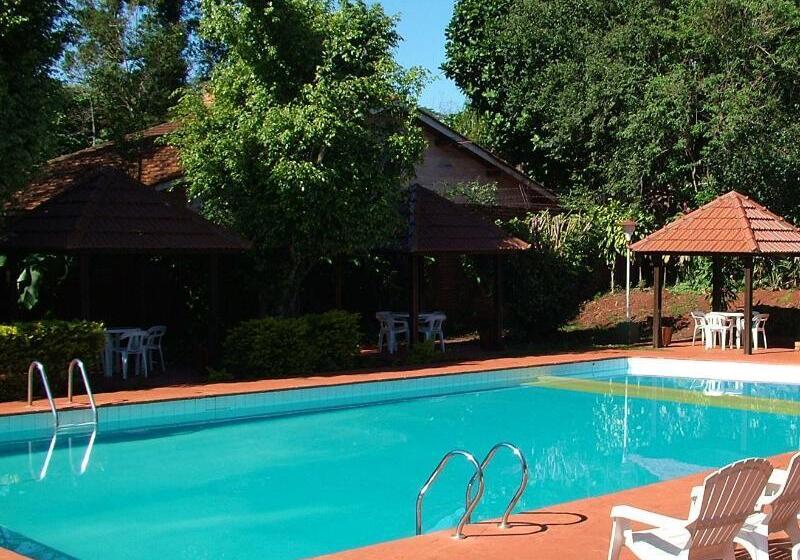 Fotos del hotel Pirayu Hotel & Resort:  2