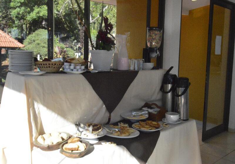 Fotos del hotel Pirayu Hotel & Resort:  23