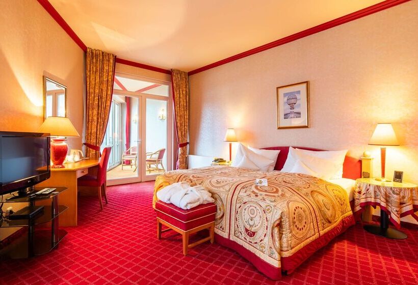 Hotel Plaza Schwerin; Sure  Collection By Best Western