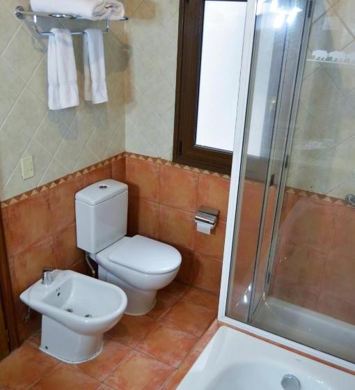 Fotos del hotel Posta Carretas:  8