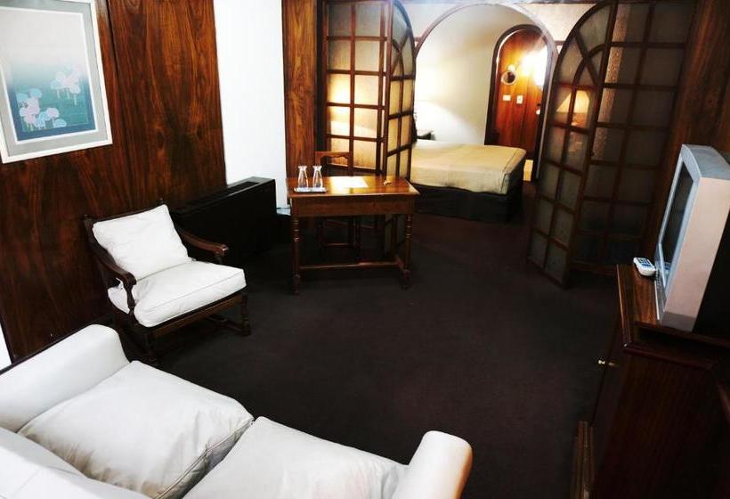 Fotos del hotel Posta Carretas:  12