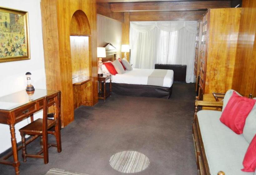 Fotos del hotel Posta Carretas:  4