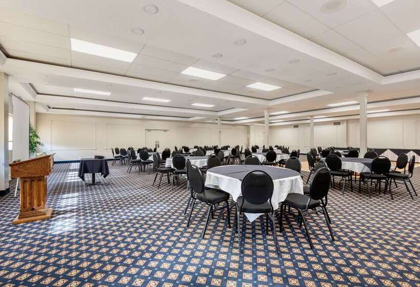 Hotel Quality Inn  Sarnia