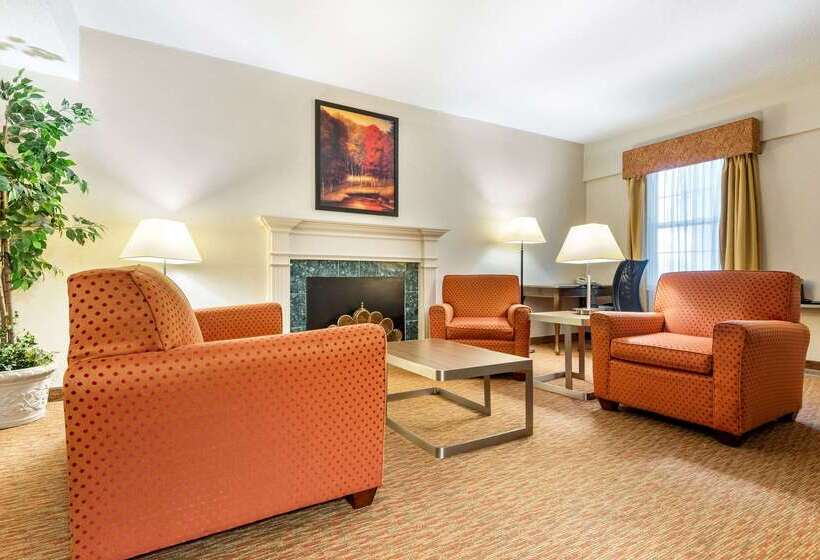 Hotel Quality Inn  Sarnia