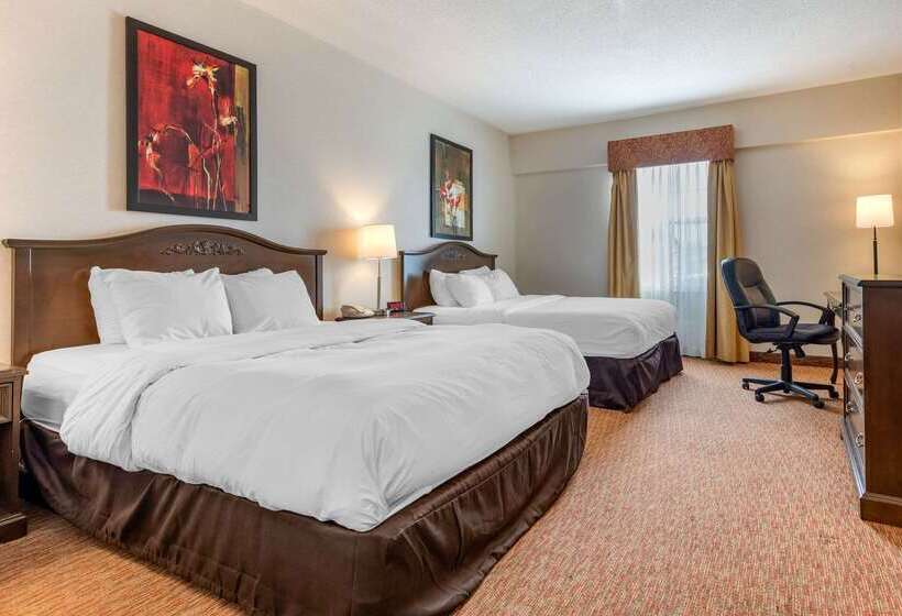 Hotel Quality Inn  Sarnia