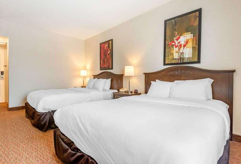 هتل Quality Inn