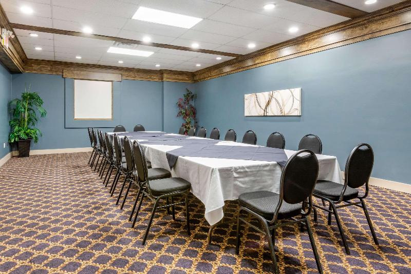 Hotel Quality Inn  Sarnia