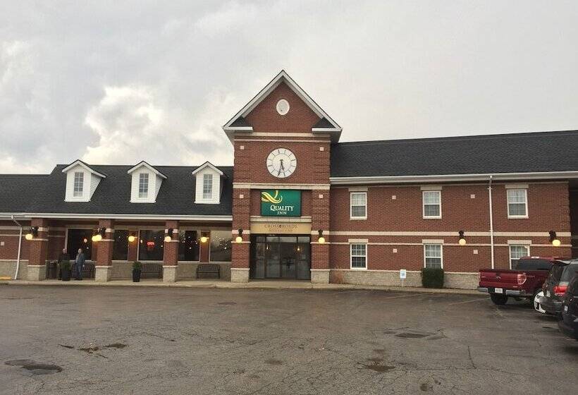 هتل Quality Inn
