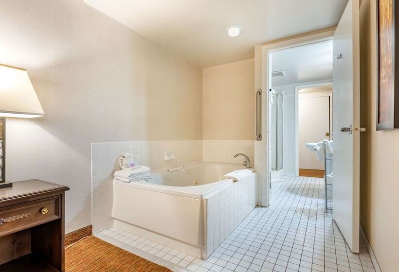هتل Quality Inn