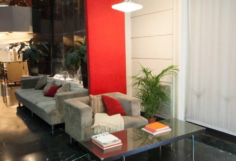 Fotos del hotel Ramada By Wyndham Buenos Aires Centro:  50