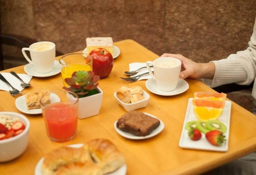 Fotos del hotel Ramada By Wyndham Buenos Aires Centro:  33