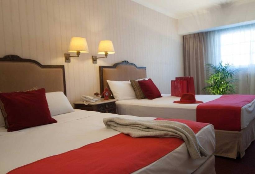 Fotos del hotel Ramada By Wyndham Buenos Aires Centro:  16