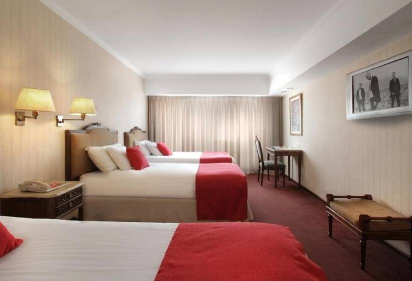 Fotos del hotel Ramada By Wyndham Buenos Aires Centro:  2