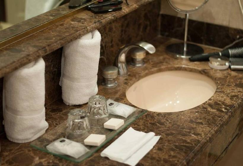 Fotos del hotel Ramada By Wyndham Buenos Aires Centro:  42