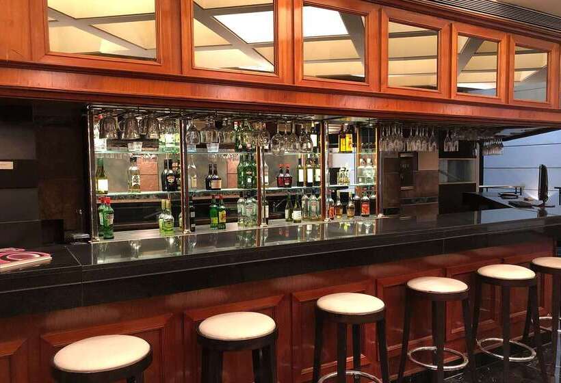 Fotos del hotel Ramada By Wyndham Buenos Aires Centro:  34