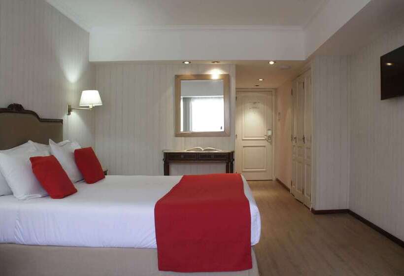 Fotos del hotel Ramada By Wyndham Buenos Aires Centro:  8