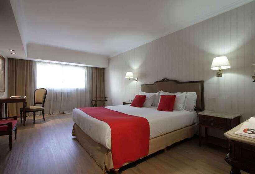 هتل Ramada By Wyndham Buenos Aires Centro