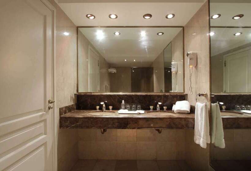 Fotos del hotel Ramada By Wyndham Buenos Aires Centro:  37