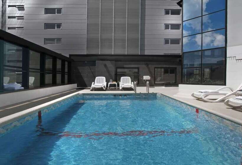 Fotos del hotel Ramada By Wyndham Buenos Aires Centro:  26