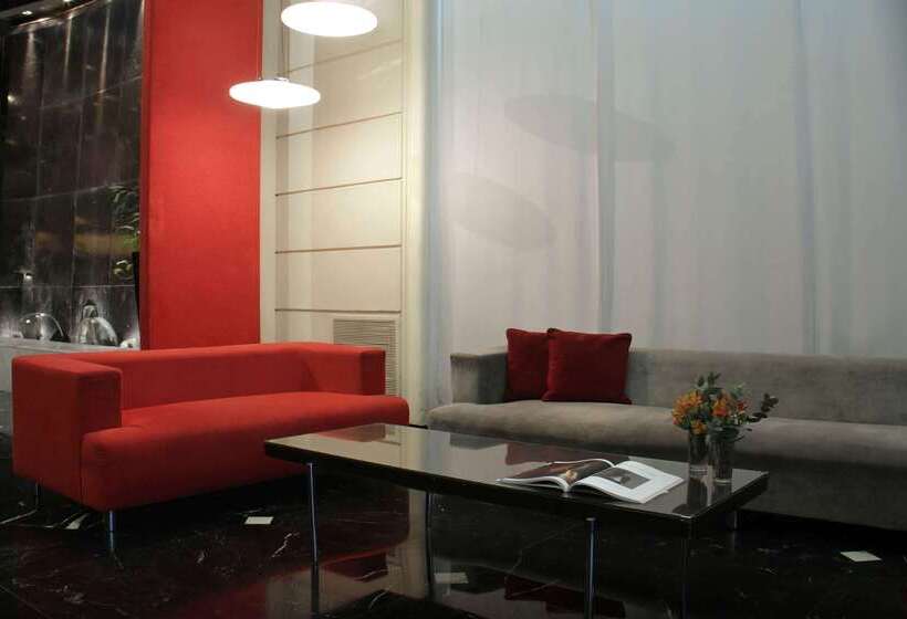 هتل Ramada By Wyndham Buenos Aires Centro