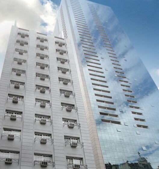 Fotos del hotel Ramada By Wyndham Buenos Aires Centro:  46