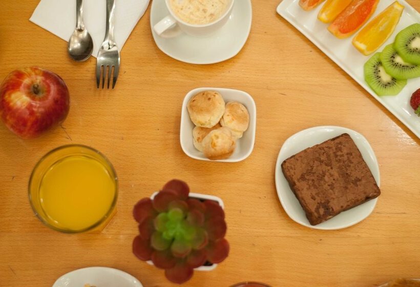 Fotos del hotel Ramada By Wyndham Buenos Aires Centro:  32