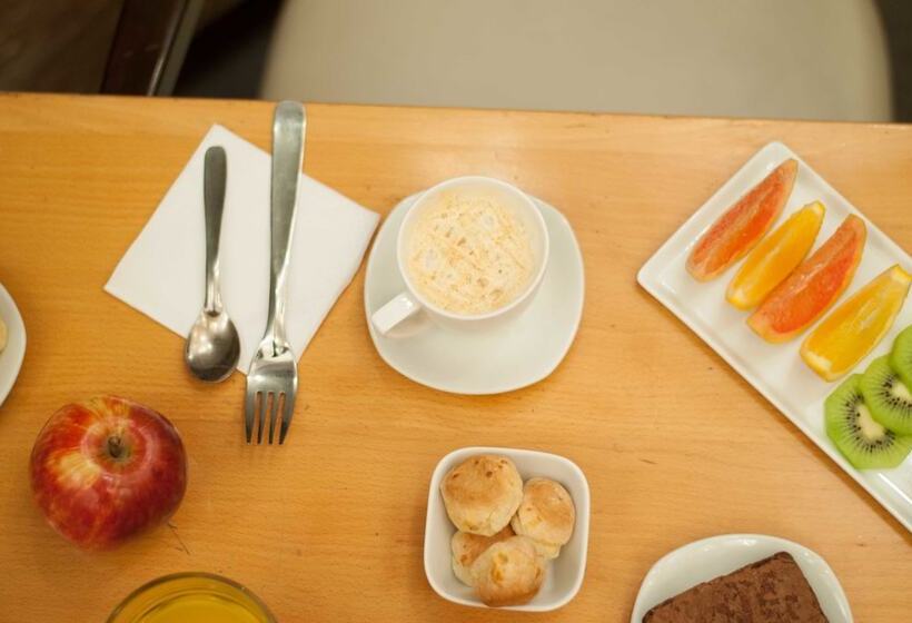 Fotos del hotel Ramada By Wyndham Buenos Aires Centro:  30