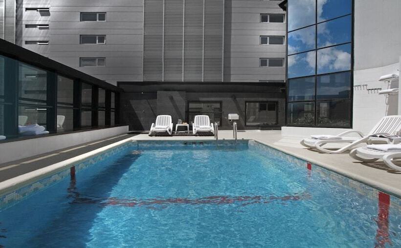 Fotos del hotel Ramada By Wyndham Buenos Aires Centro:  22